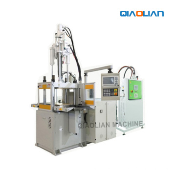 Liquid Silicone Injection Vulcanizing Machine